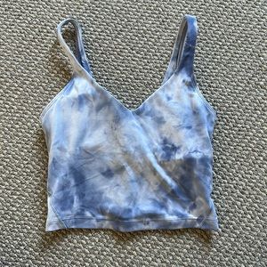 Lululemon Align Tank